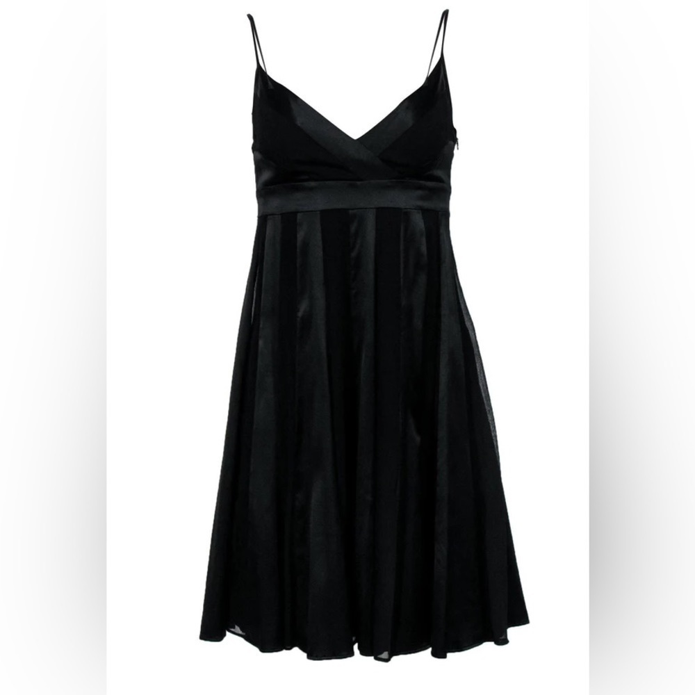 Diane Von Furstenberg Roma Silk Midi Dress